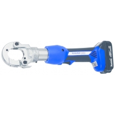 Battery hydraulic crimping tool 60 kN - 09990000850