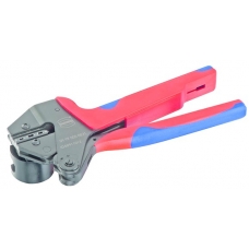 Crimping Tool Han Fast Lock - 09990000831