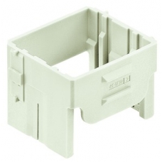 Han Yellock Adapter Frame Han-Modular - 11003000301