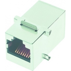 Gender Changer RJ45, f-f - 39509040010