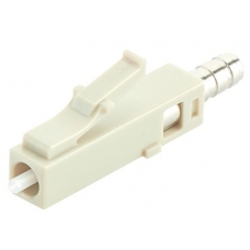 LC connector multimode 3mm - 20101258211