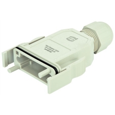 Han-Modular ECO Top Entry IP65 - 09140010420