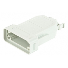 Han-Modular ECO coupler IP20, without PE - 09140010722