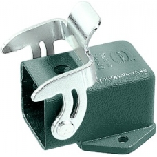 Han M Base Angled 1 Lever - 09370030801