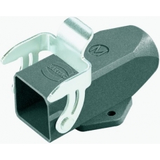 Han M Base Surface 1 Lever 1 Entry M20 - 19370031250
