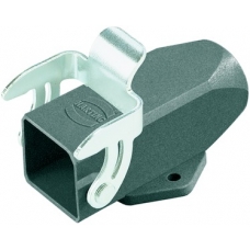 Han M Base Surface 1 Lever 1 Entry PG 11 - 09370031250