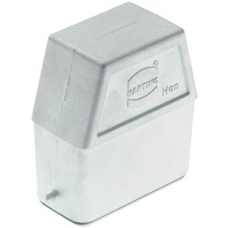 Han EMC 25 Hood Side Entry M25 - 19620250546