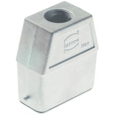 Han EMC 25 Hood Side Entry PG 21 - 19620250446