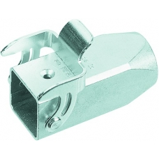 Han 3 EMC Hood Coupler 1 Lever M20 - 19620031750