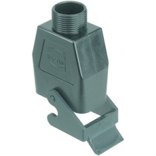 Han Q 8/0 Coupler Pg16 - 09120080727