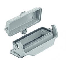 Han B Base Panel 1 Lever - 09300240318