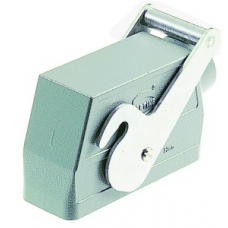 Han B Hood Side Entry HC Central Lever P - 09300240580