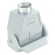 Han B Hood Coupler LC - 09300241751