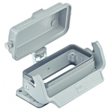 Han B Base Panel 1 Lever - 09300160318