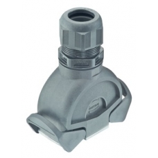 Han-Eco 16B-kg-M40 outdoor  cable gland - 19413160723