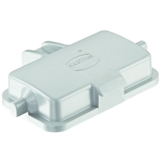 Han 10B Plastic Protect Cover 2pins - 09300105410