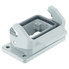 Han 6B-Base Panel 1Lever IP67 - 09300061301