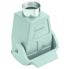 Han B Hood Coupler HC - 09300060752