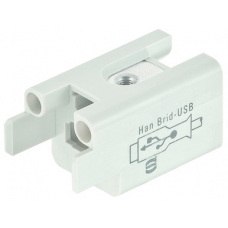 Han Brid-USB-M Patchkabel - 09120013091