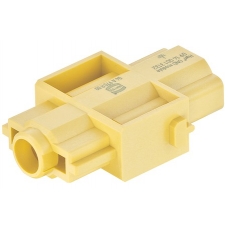 Han GND module, female - 09140013132