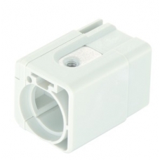 Han Coax ETCS female insert - 09150013104