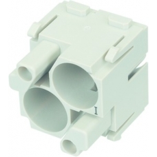 Han Modular 2/4 Module Female - 09140023101