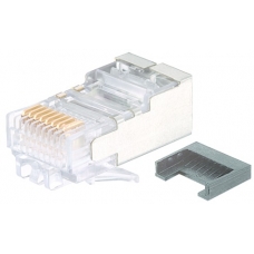 Han-Brid RJ45 Plug as spare part - 09120009958