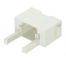 Han RJ45 module panel feed through, fem. - 09140014722