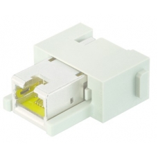 Han 1Mod-F RJ45 module, gender changer - 09140014721