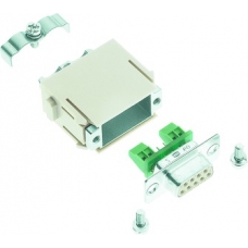 D-Sub Modul  Profibus T Funktion - 09140093151