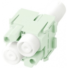 Han HV module, 16A 5000V female - 09140023121