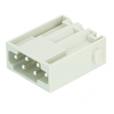 Han E Quick-Lock module, male - 09140062633