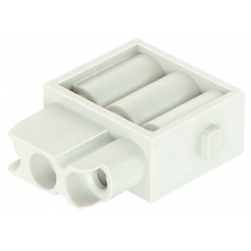 Han Modular 3 C Module female - 09140033101