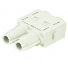 Han 70A crimp module, female - 09140023141