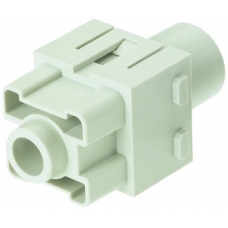 Han 200A axial module, female 95mm² - 09140012761