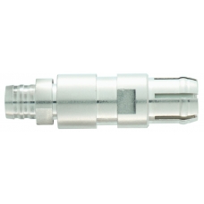 Han Coax ETCS-contact-male; D=7,5mm - 09150016101