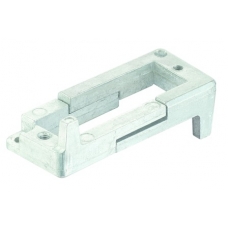 Han Adapter Blocks to D-Sub - 09200009925