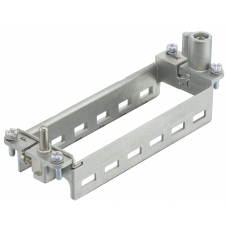 Han hinged frame plus, for 6 modules A-F - 09140240361