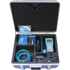 Zestaw diagnostyczny PROFINET Diagnostic Set z PROlinetest