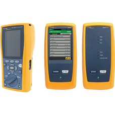 PROFINET ETHERtest w wersji 5.1