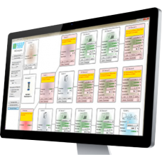 PROnetplan V2 - oprogramowanie do planowania sieci