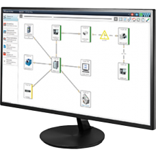 PROFINET PROscan® Active v2