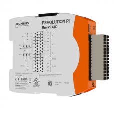 Revolution PI RevPi AIO - PR100250