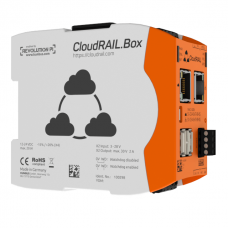 REVOLUTION PI CloudRail.Box - PR100298