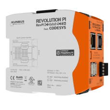 Revolution PI RevPi Connect+ Codesys - PR100337