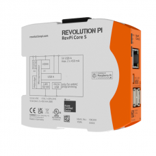 Revolution PI RevPi Core S 32GB - PR100361