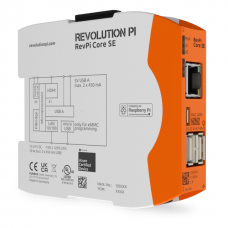 Revolution PI RevPi Core SE 32GB - PR100367