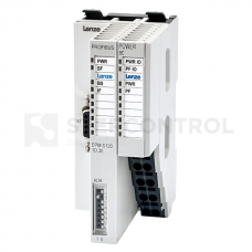 Lenze IO 100 - Moduł magistrali PROFIBUS - EPM-S120