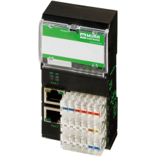 Murrelektronik - Węzeł sieciowy Cube20 BN-PNIO ProfiNet - 56006