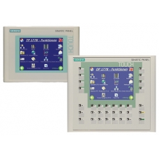 Simatic DOTYKOWY Panel OPERATORSKI TP177B PN/DP - 6AV6642-0BA01-1AX1